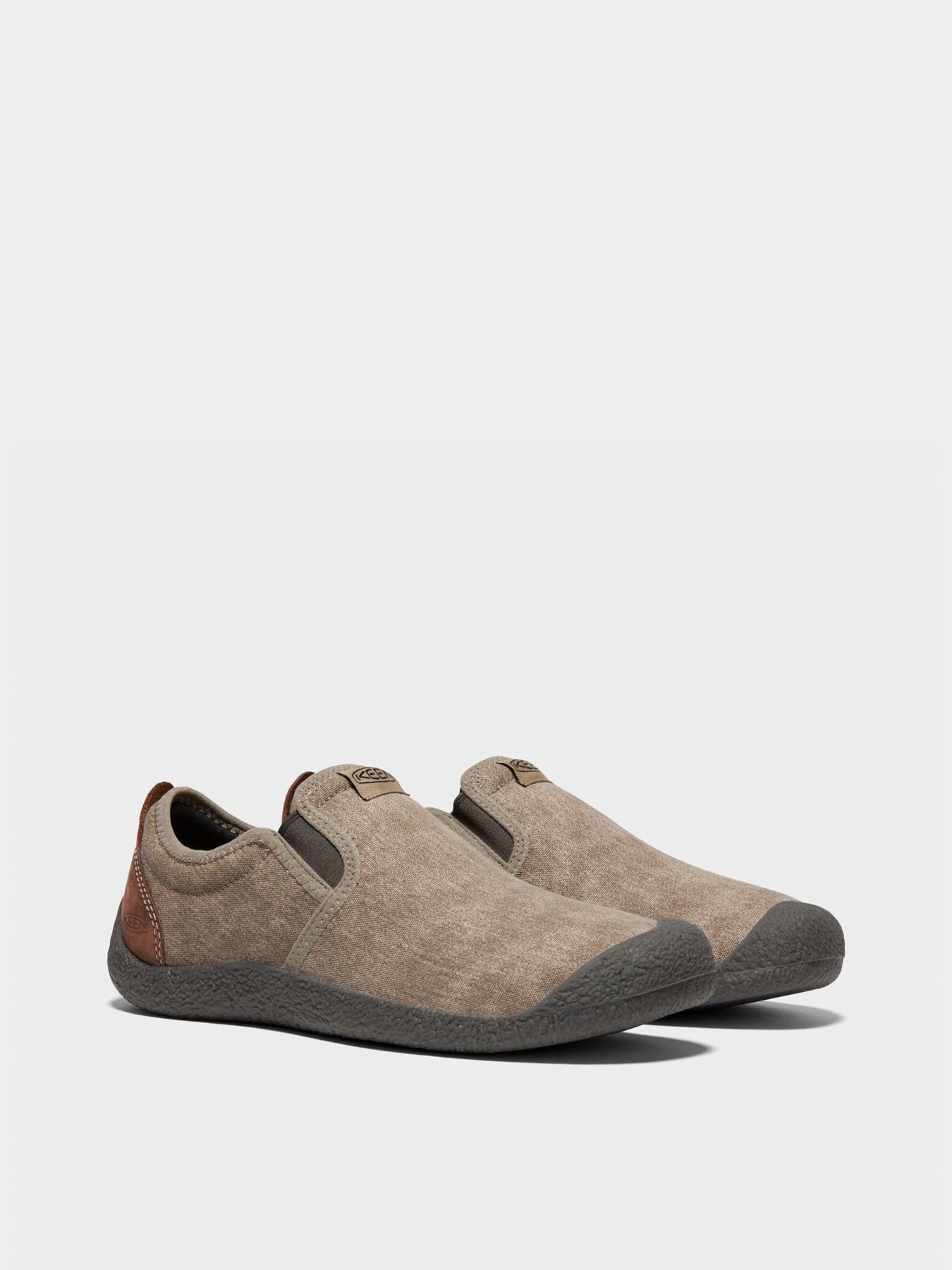 Сліпони Keen Howser Canvas модель 1026146 Сліпони Бежевий Сліпони Keen Howser Canvas модель 1026146 Сліпони Бежевий Фото