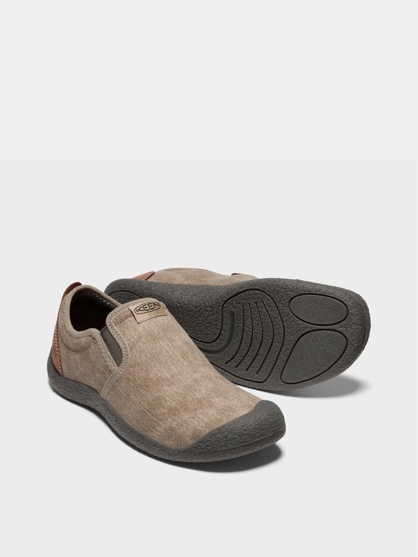 Сліпони Keen Howser Canvas модель 1026146 Сліпони Бежевий Сліпони Keen Howser Canvas модель 1026146 Сліпони Бежевий Фото