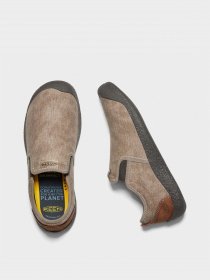 Сліпони Keen Howser Canvas модель 1026146 Сліпони Бежевий Сліпони Keen Howser Canvas модель 1026146 Сліпони Бежевий Фото