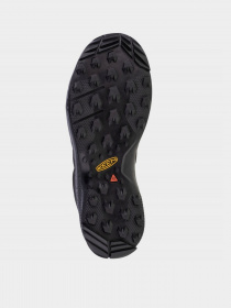 Полуботинки Keen Explore Wp модель 1021611-blck Фото