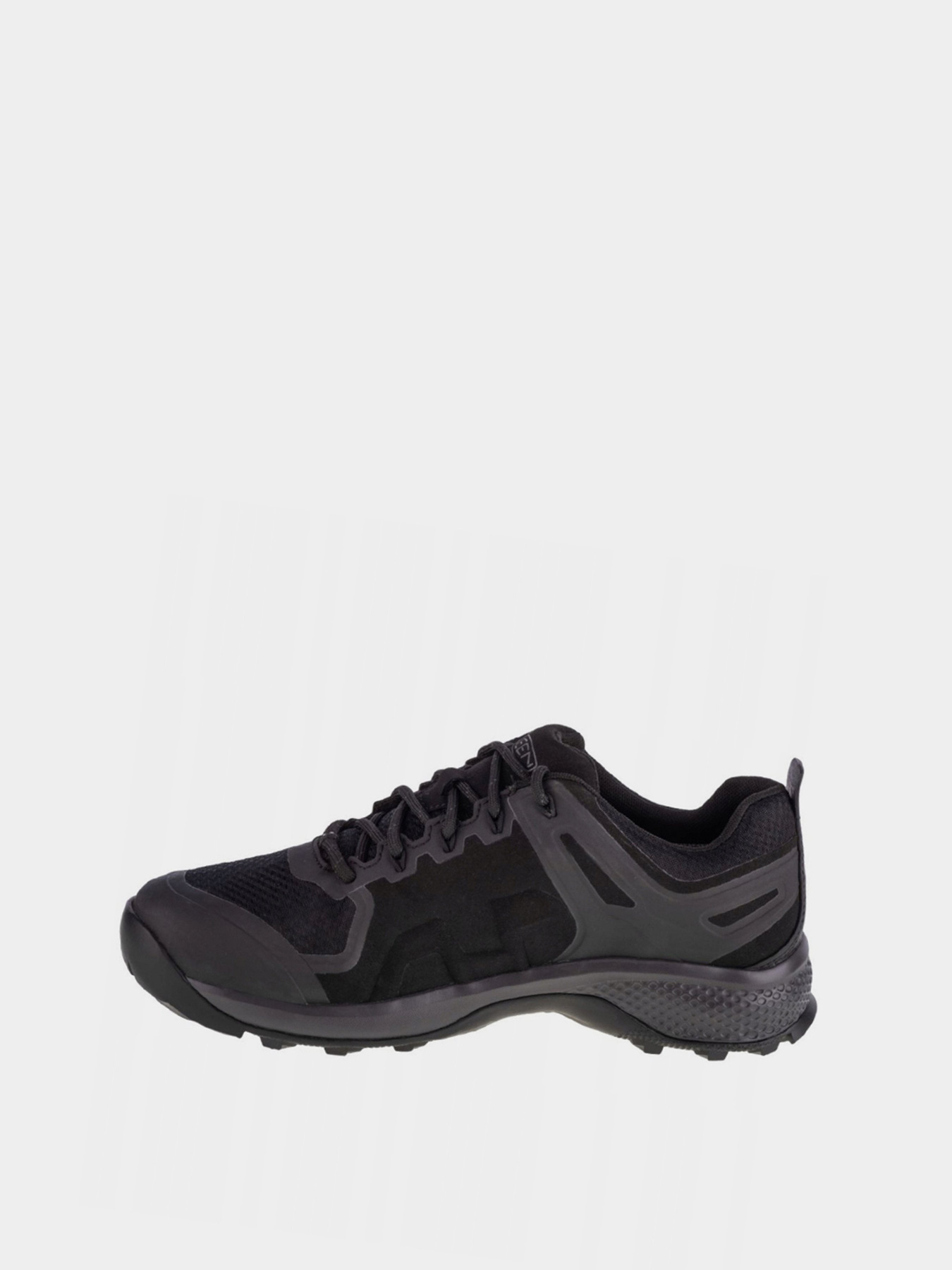 Полуботинки Keen Explore Wp модель 1021611-blck Фото