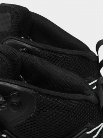 Ботинки Keen модель 1025911 Чорний, голубий Фото