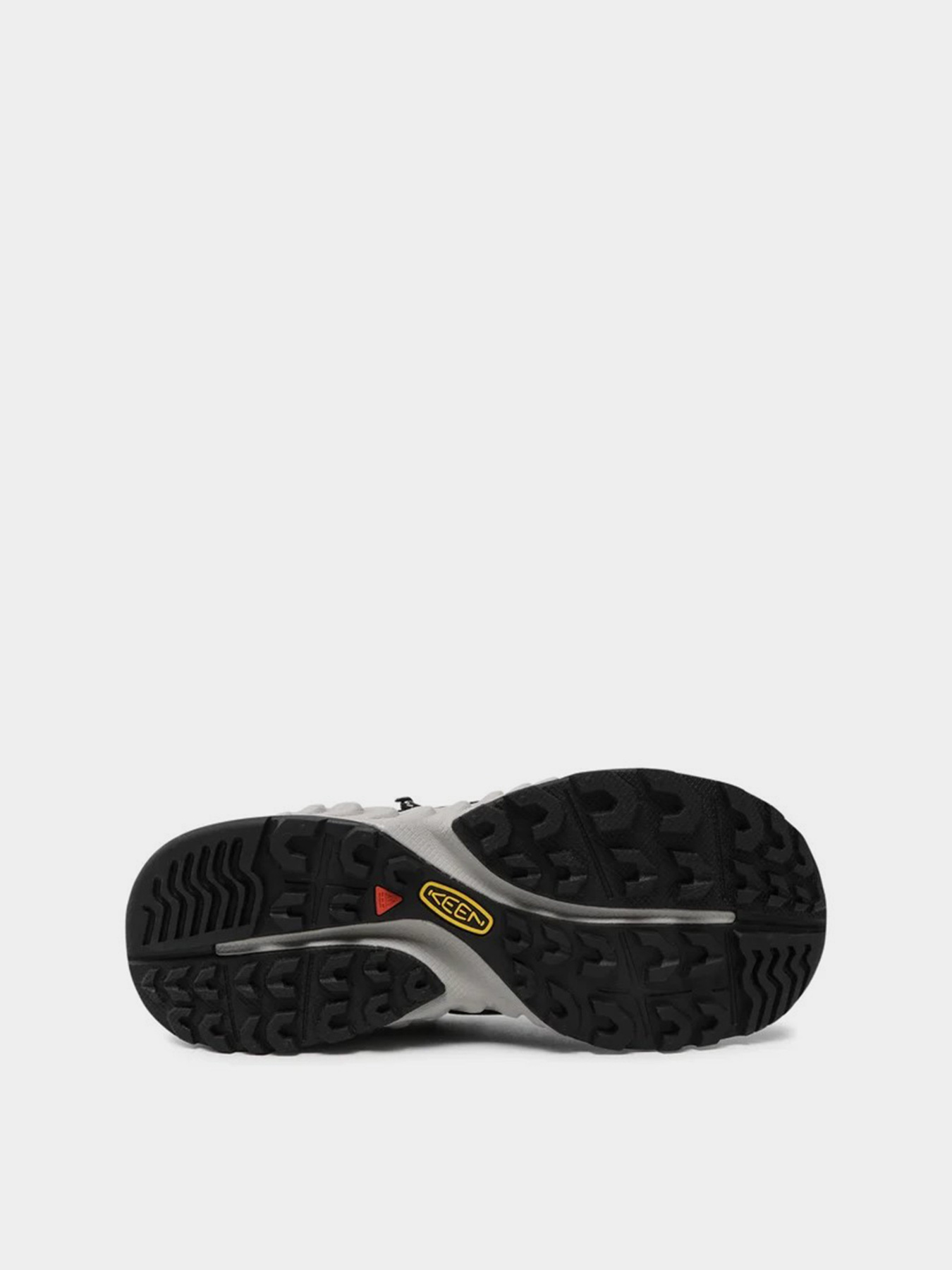 Черевики Keen модель 1025911 Чорний, голубий Фото