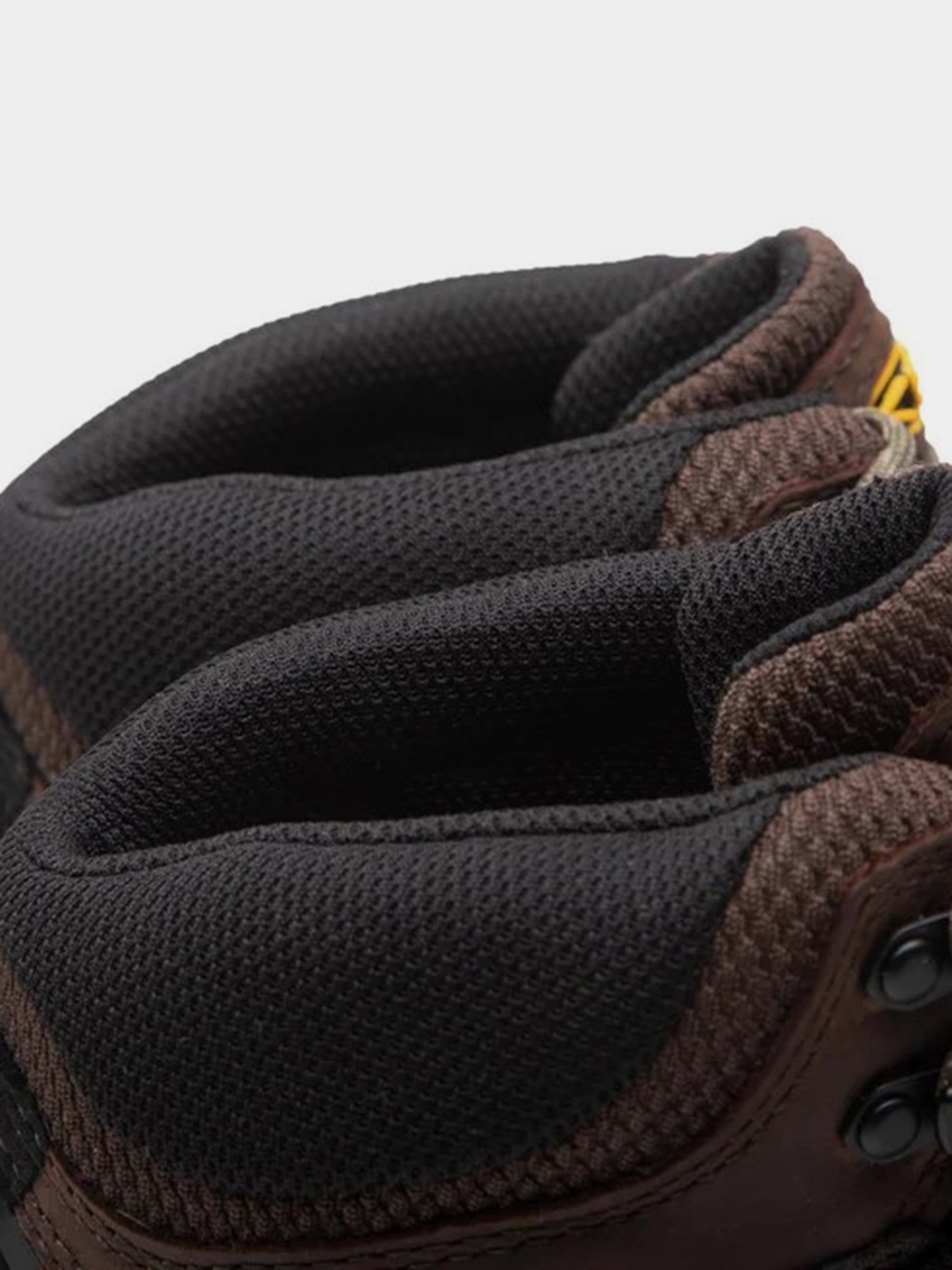 Ботинки Keen модель 1026614 Коричневий, жовтий Фото