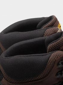 Ботинки Keen модель 1026614 Коричневий, жовтий Фото