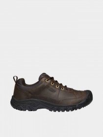 Кроссовки Keen Targhee III Oxford модель 1022513-brwn Фото
