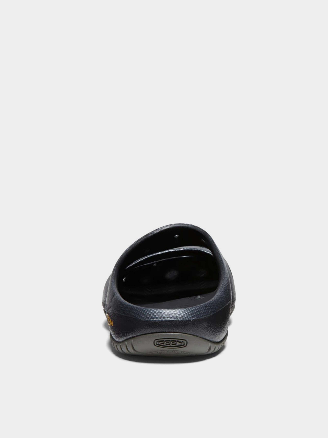 Сабо Keen Yogui модель 1002036 Сірий Фото