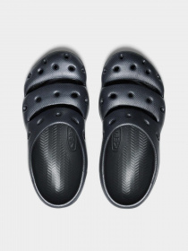 Сабо Keen Yogui модель 1002036 Сірий Фото