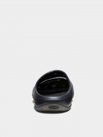 Сабо Keen Yogui модель 1002036 Сірий Фото