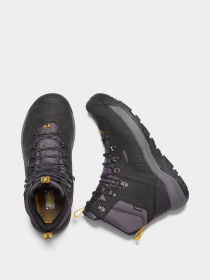 Черевики Keen Revel IV Mid Polar модель 1023618-blck Фото