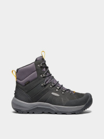 Черевики Keen Revel IV Mid Polar модель 1023618-blck Фото