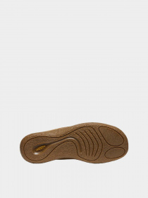 Кросівки повсякденні Keen Mosey Derby Leather модель 1026460 Коричневий Фото