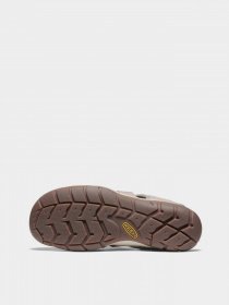Сандалії Keen Clearwater CNX модель 1027408 Бежевий Фото