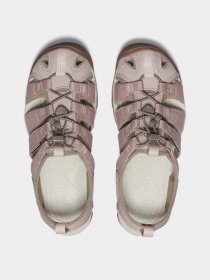 Сандалії Keen Clearwater CNX модель 1027408 Бежевий Фото