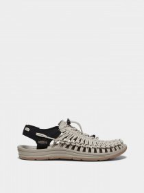 Сандалії Keen Uneek модель 1027439 Коричневий, бежевий Сандалії Keen Uneek модель 1027439 Коричневий, бежевий Фото