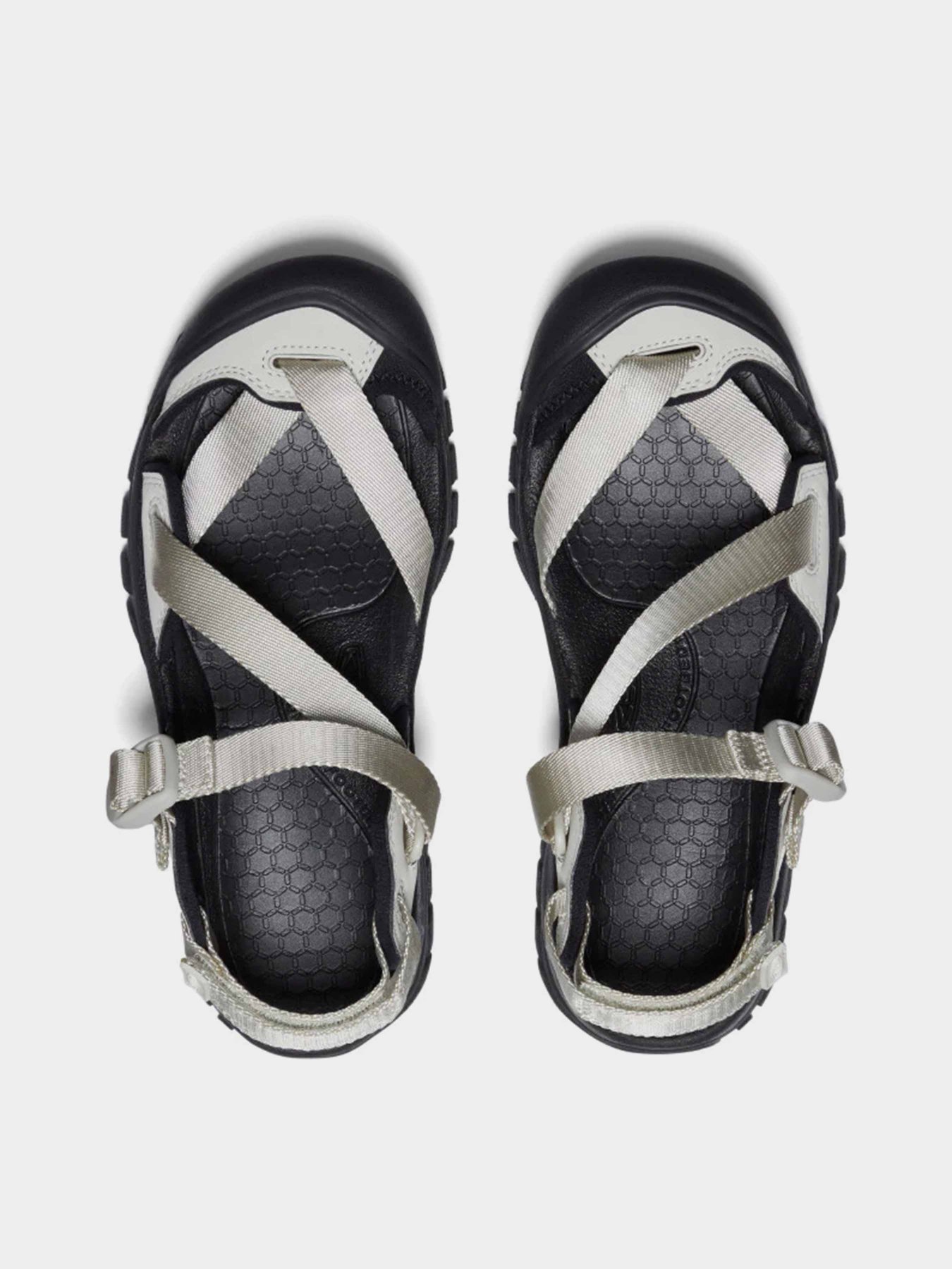 Сандалии Keen Zerraport II модель 1022499 Фото