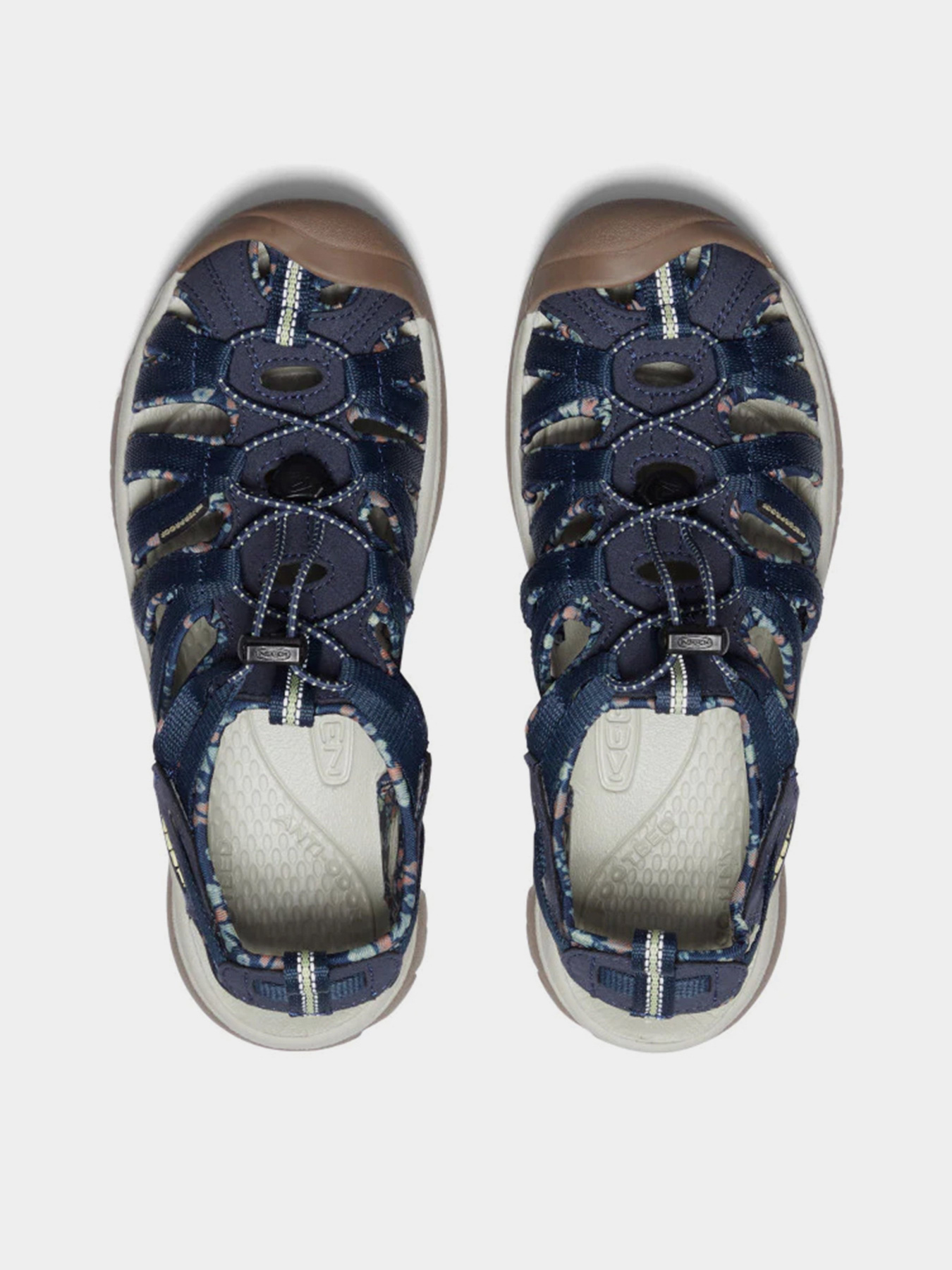 Сандалии Keen Whisper модель 1025039 Фото