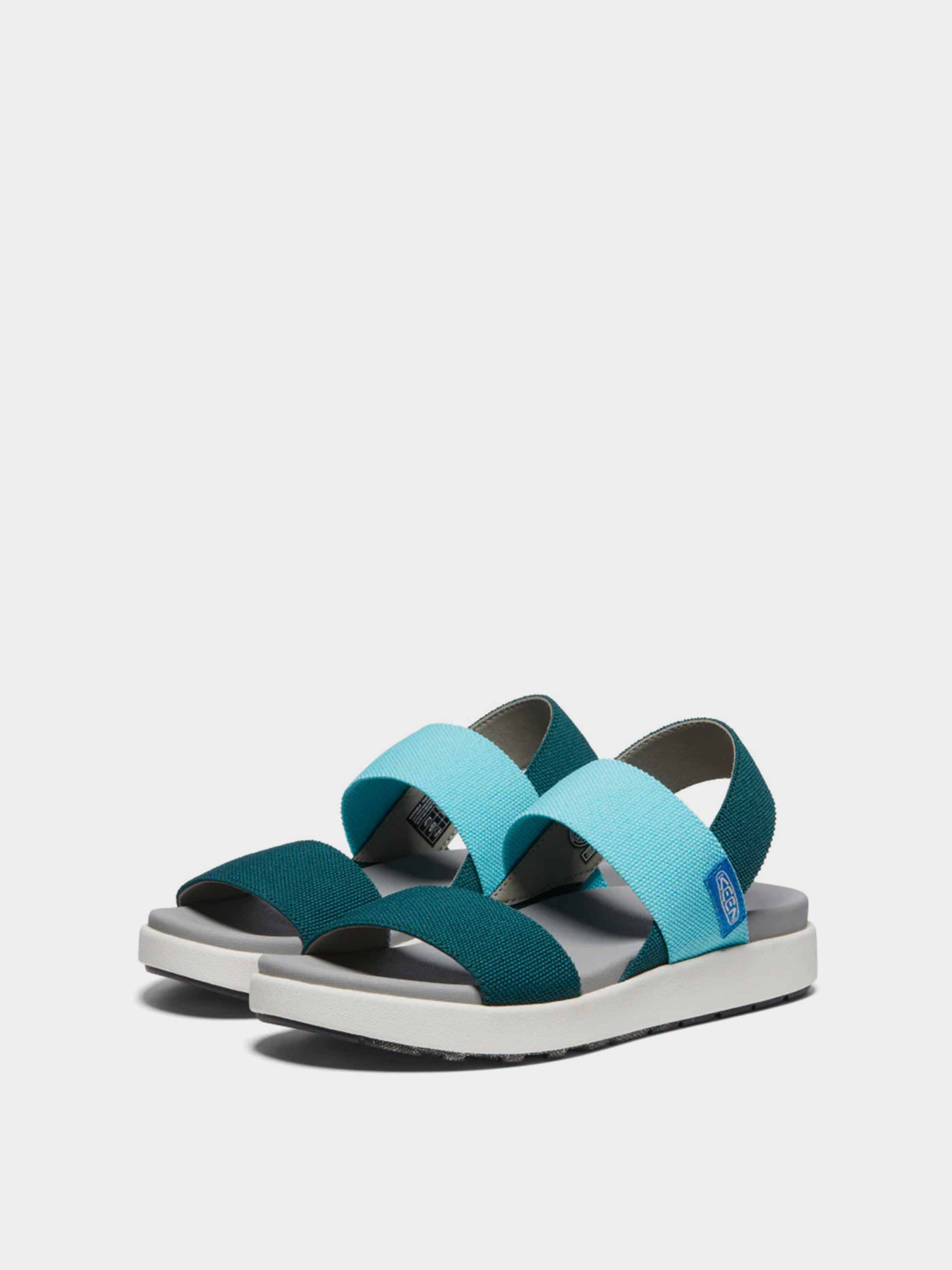 Сандалії Keen Elle Backstrap модель 1027157 Фото