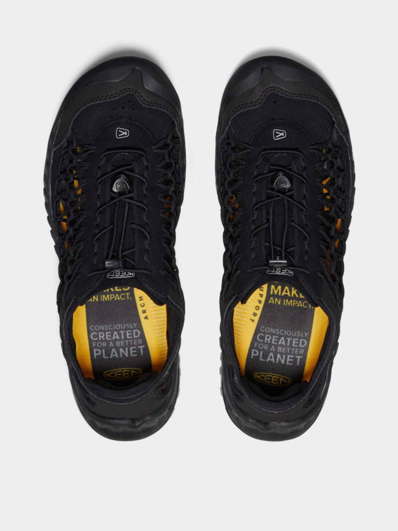 Кроссовки Keen Uneek NXIS модель 1027285 Фото