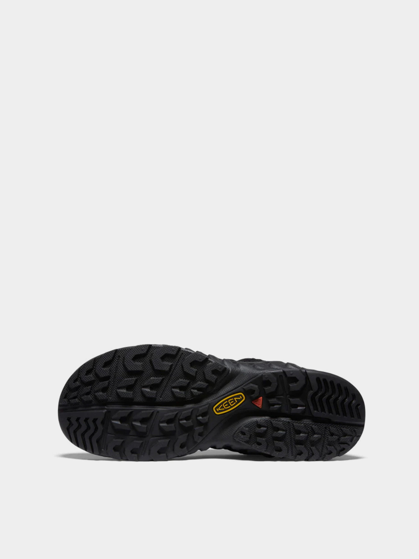 Кроссовки повседневные Keen Uneek NXIS модель 1027285 Фото