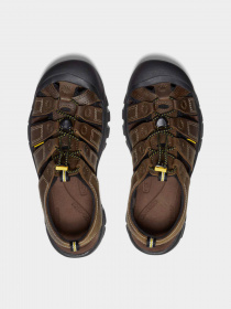 Сандалии Keen Newport модель 1001870 Фото