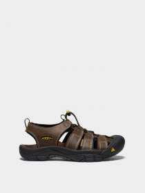 Сандалии Keen Newport модель 1001870 Фото