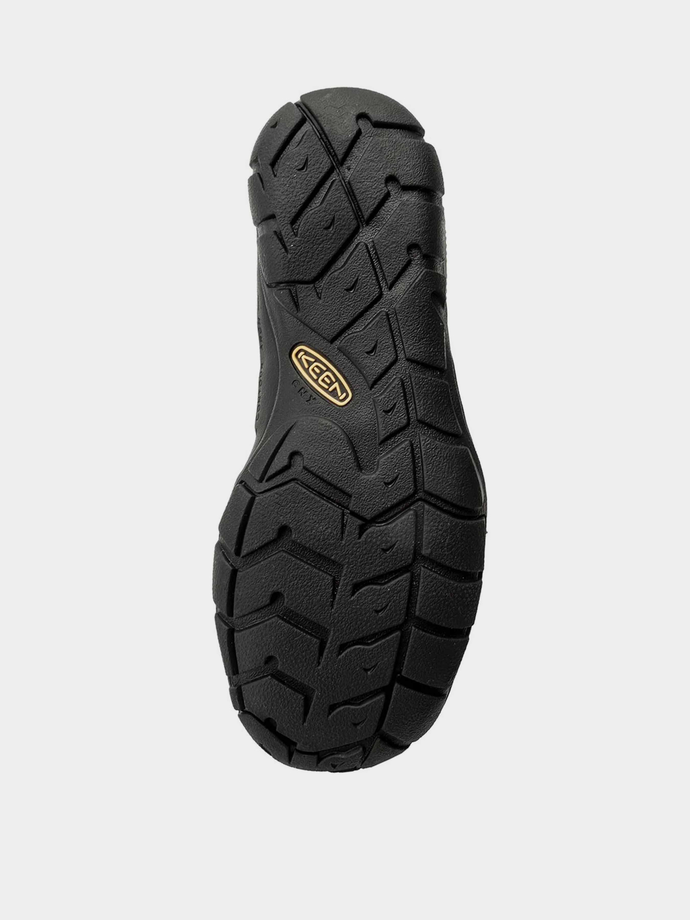 Сандалии Keen Clearwater Cnx Leather модель 1013107 Фото