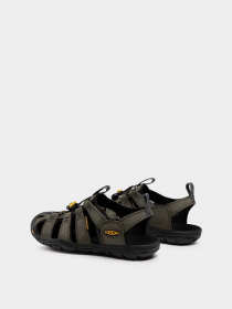 Сандалии Keen Clearwater Cnx Leather модель 1013107 Фото