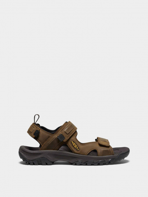 Сандалии Keen Targhee III Open модель 1022423 Фото