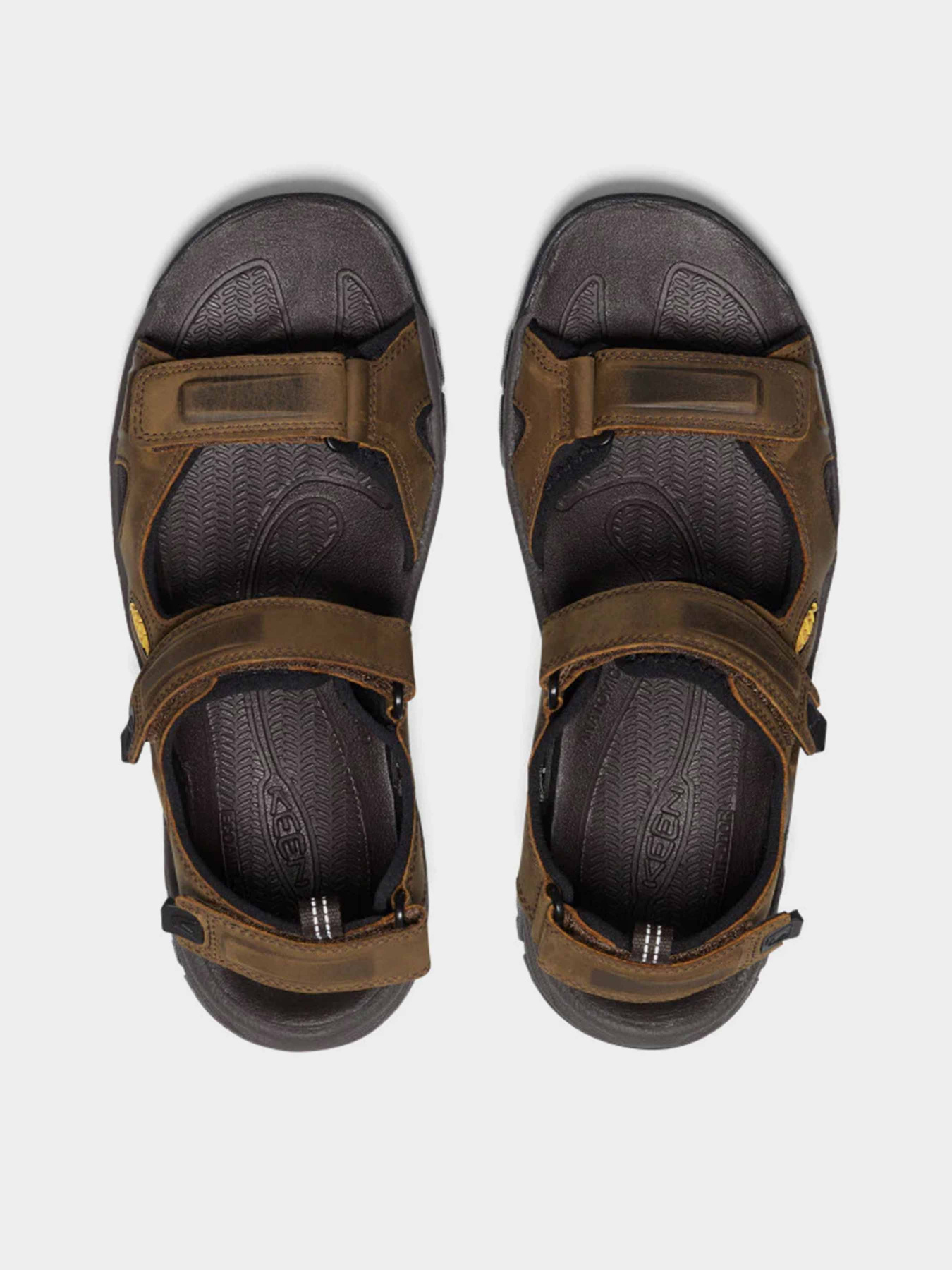 Сандалії Keen Targhee III Open модель 1022423 Фото