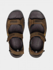 Сандалії Keen Targhee III Open модель 1022423 Фото