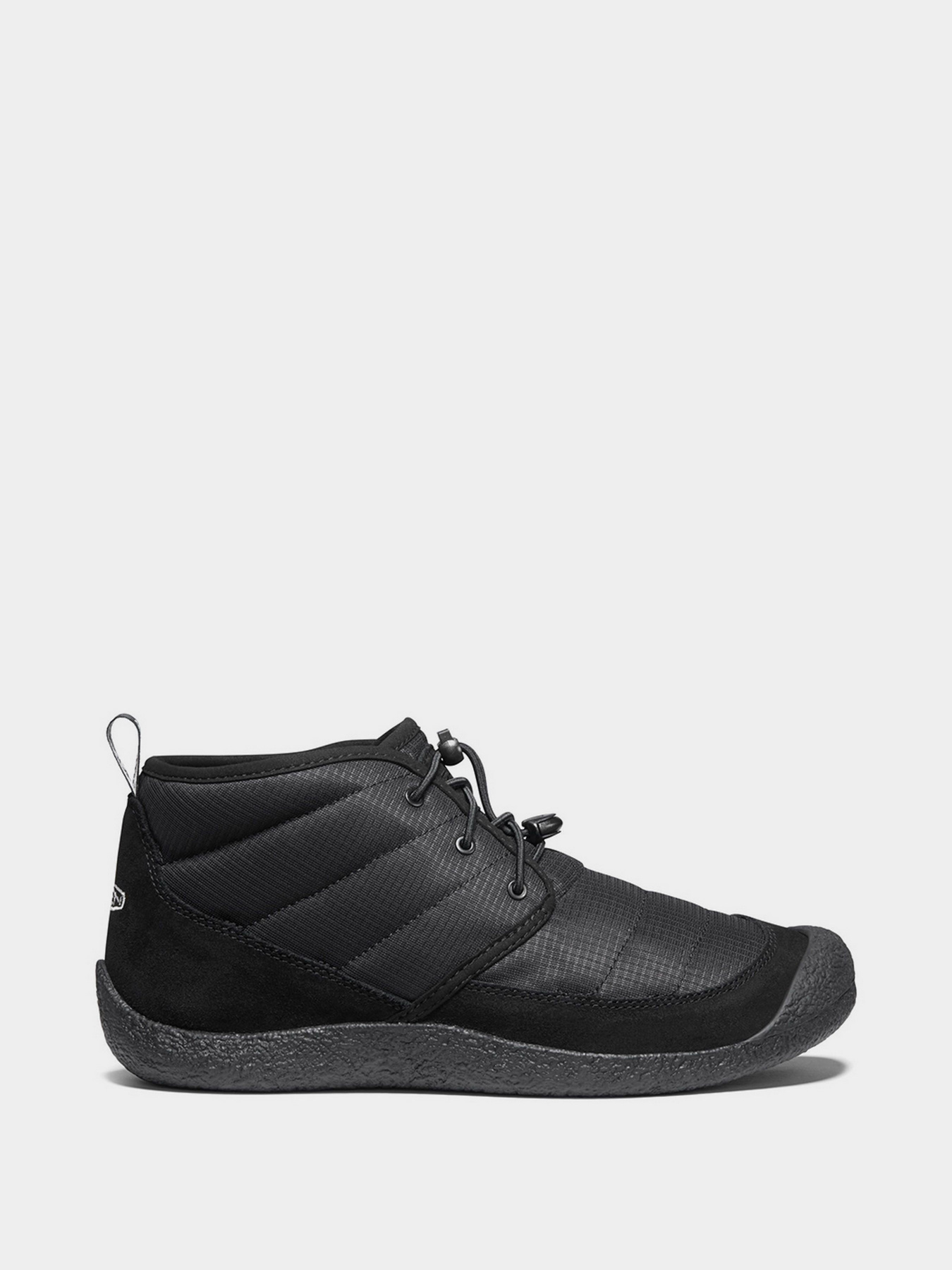 Ботинки Keen модель 1023815-blck Фото