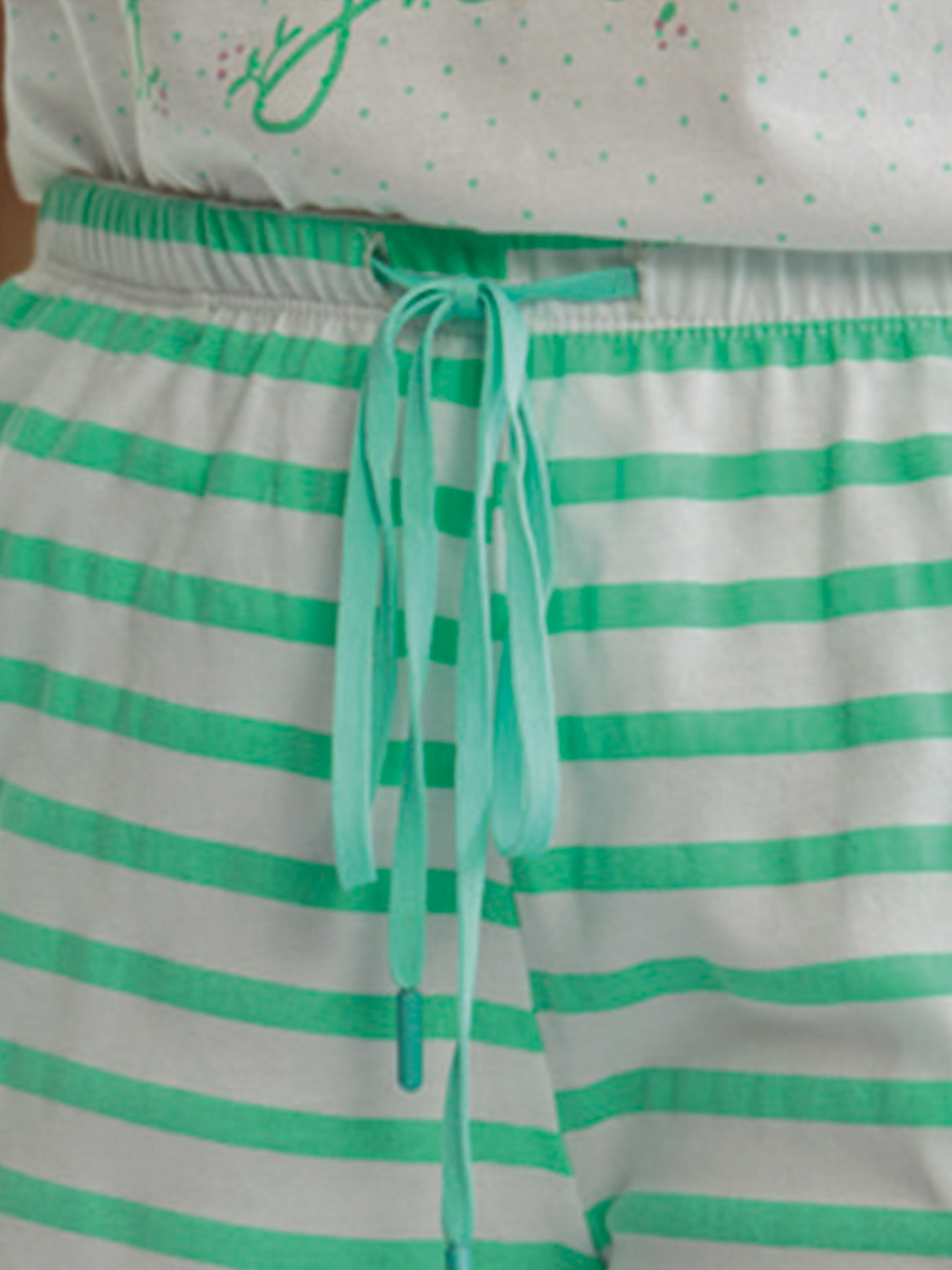 Пижама Key модель LNS 055 A8 Піжама жіноча-mix Фото