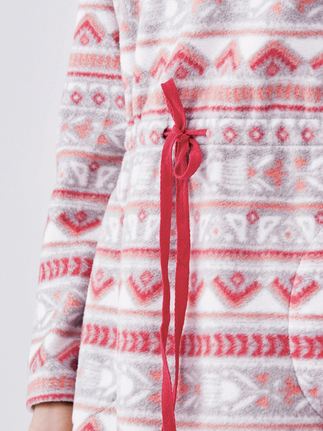 Туника Key модель LHD 764 B8 Жіноча туніка-mix Фото