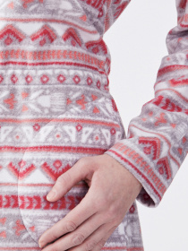 Туника Key модель LHD 764 B8 Жіноча туніка-mix Фото