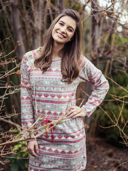 Туника Key модель LHD 764 B8 Жіноча туніка-mix Фото