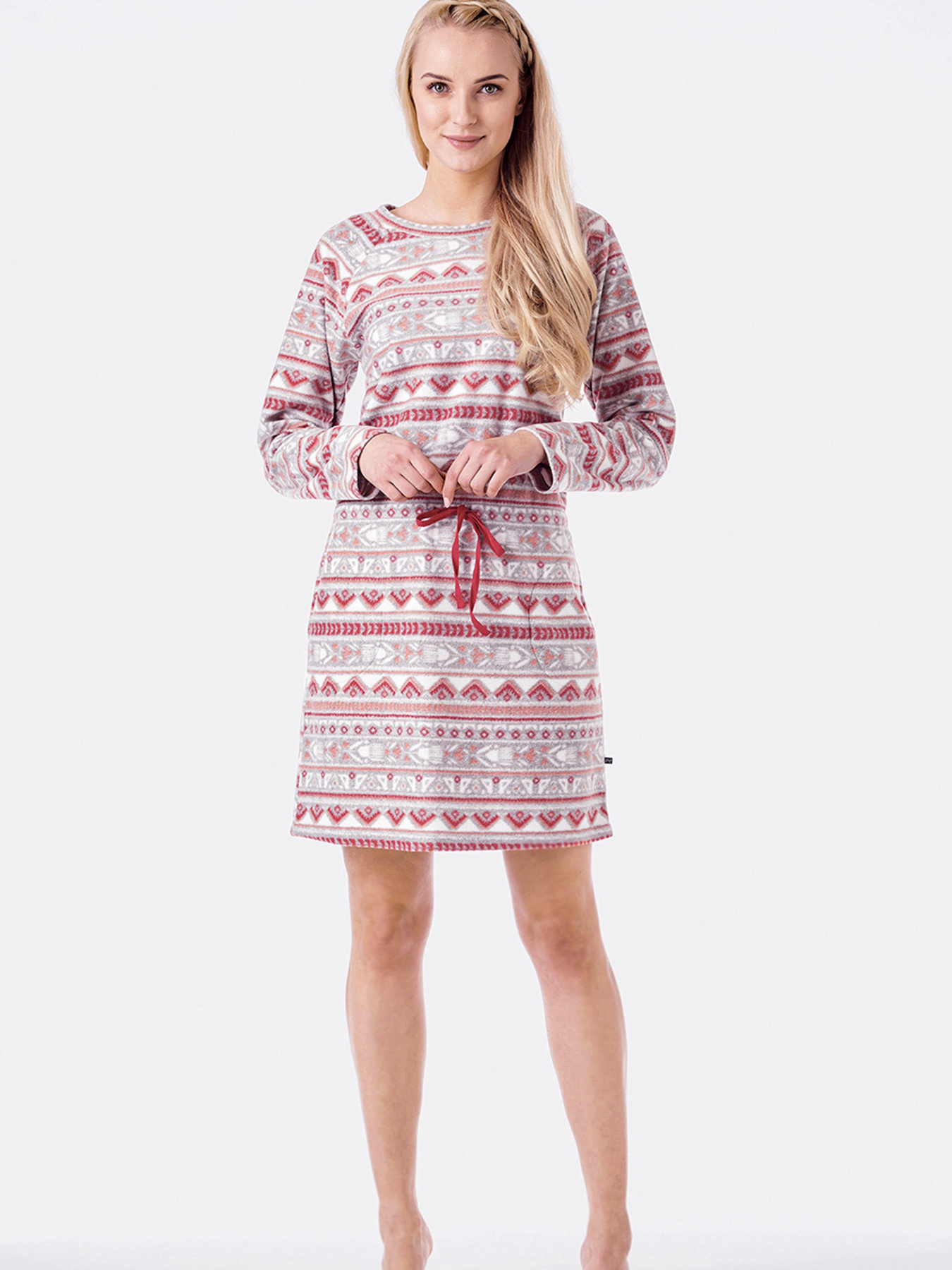 Туника Key модель LHD 764 B8 Жіноча туніка-mix Фото