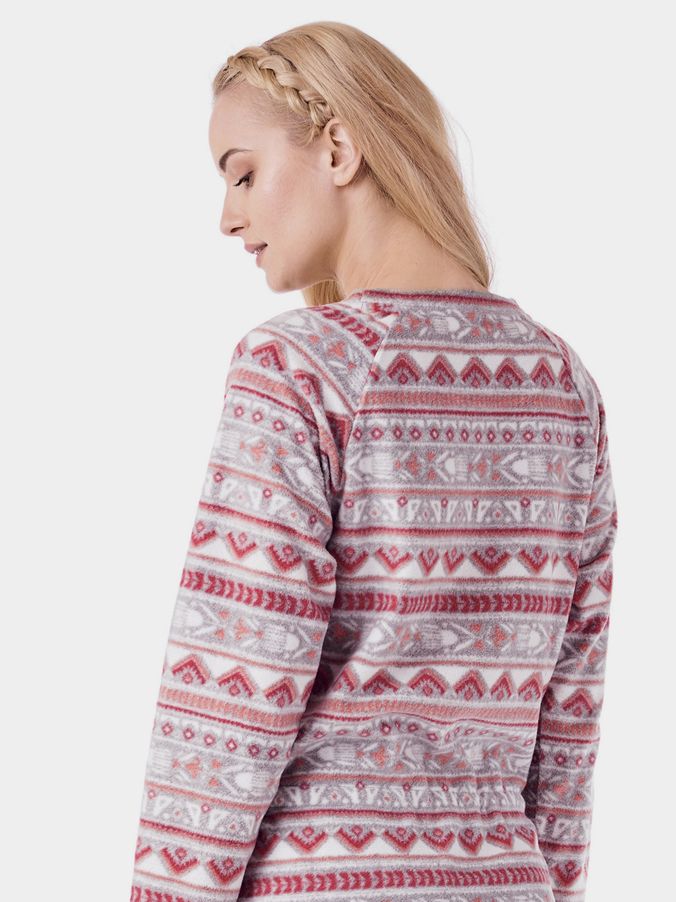 Туника Key модель LHD 764 B8 Жіноча туніка-mix Фото