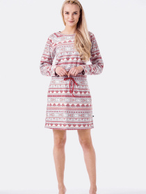 Туника Key модель LHD 764 B8 Жіноча туніка-mix Фото