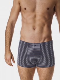 Труси Key модель MXH 311 B19 Чоловічі шорти-синий Труси Key модель MXH 311 B19 Чоловічі шорти-синий Фото