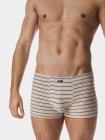 Трусы Key модель MXH 311 B19 Чоловічі шорти-mix Фото