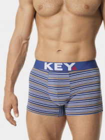 Трусы Key модель MXH 354 A20 Чоловічі шорти-бежевий Фото