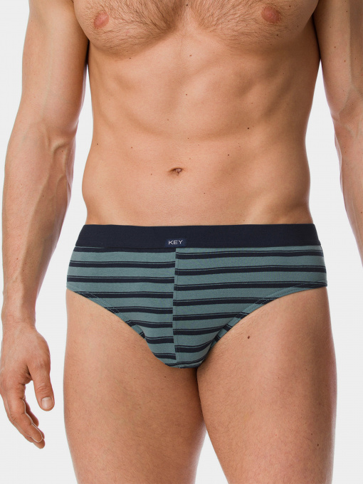 Набор трусов Key модель MPP 359 B20 Чоловічі труси-mix Фото