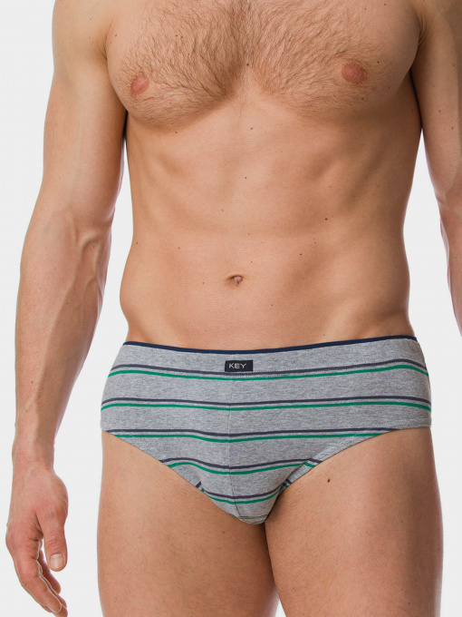 Набор трусов Key модель MPP 371 B20 Чоловічі труси-mix Фото