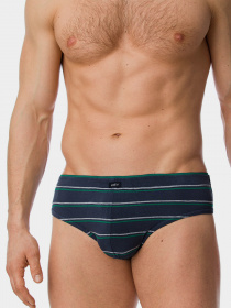 Набір трусів Key модель MPP 371 B20 Чоловічі труси-mix Фото