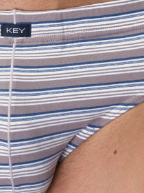 Набір трусів Key модель MPP 346 A21 Чоловічі труси-mix Фото