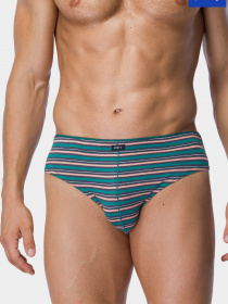 Набір трусів Key модель MPP 351 A21 Чоловічі труси-mix Фото