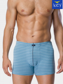 Труси Key модель MXH 349 A21 Чоловічі шорти-mix Фото