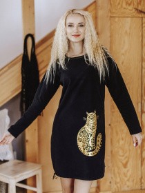 Туніка Key модель LHD 742 B19 Жіноча туніка-mix Фото