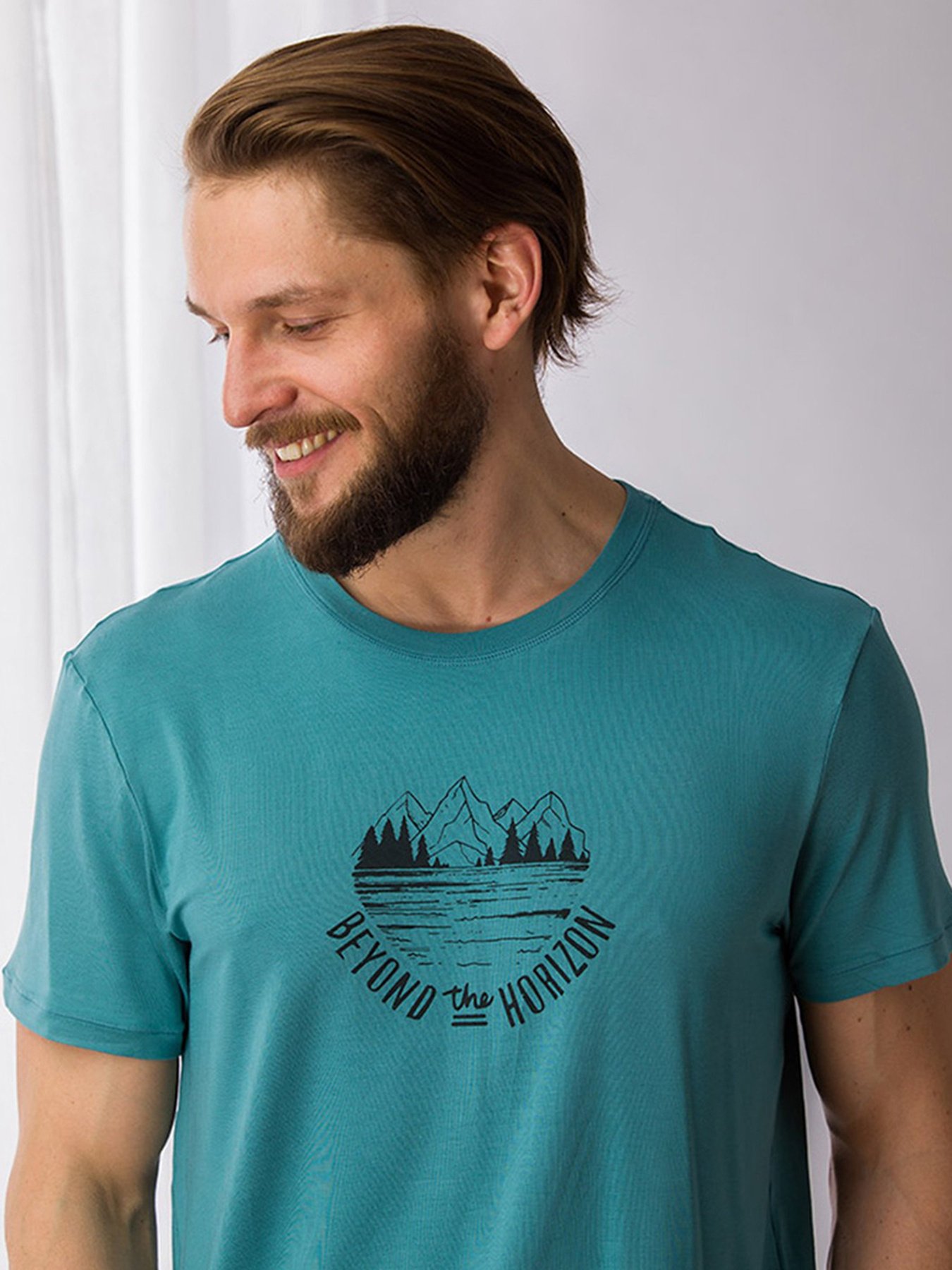 Пижама Key модель MNS 709 A21 Чоловіча піжама-mix Фото